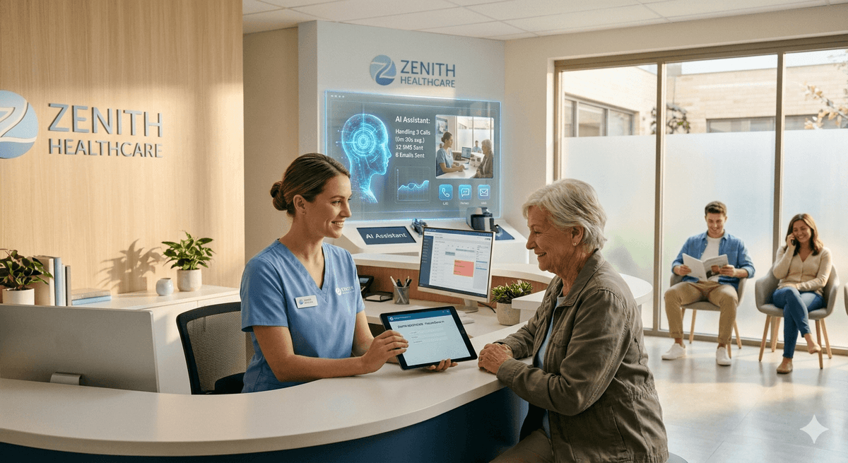 Healthcare & Dental