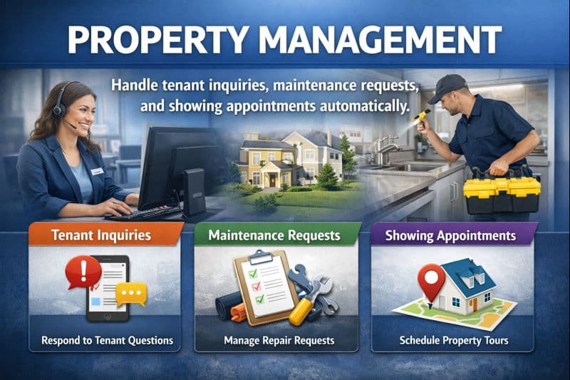 Property Management