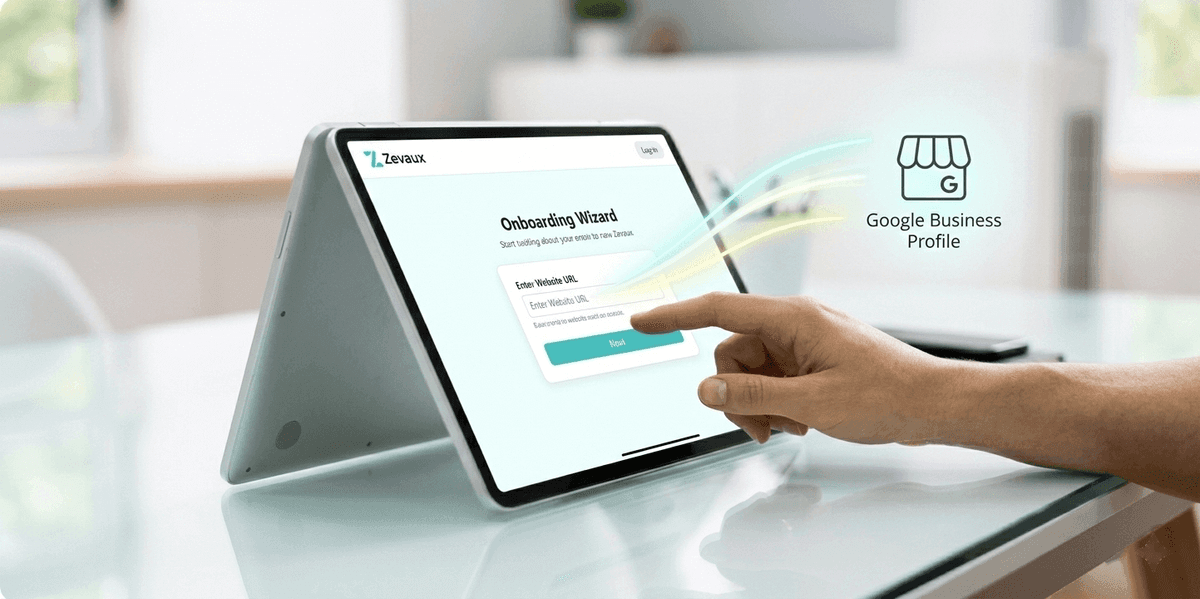 Train Zevaux on Your Business