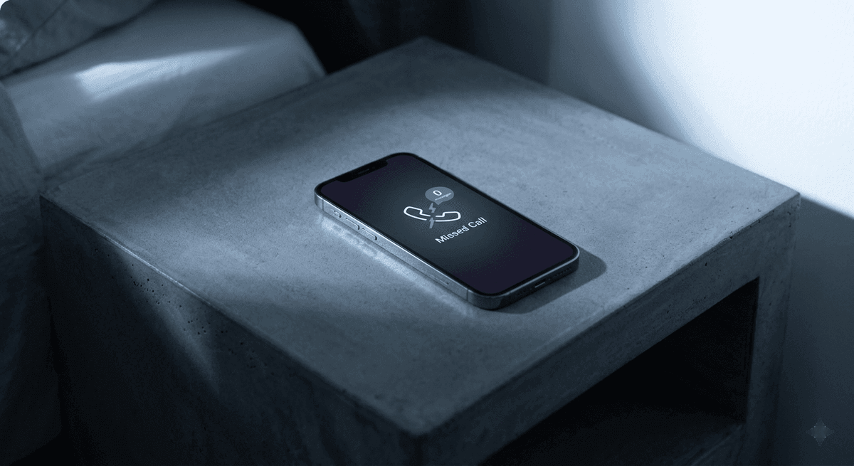 You Send Calls to Voicemail